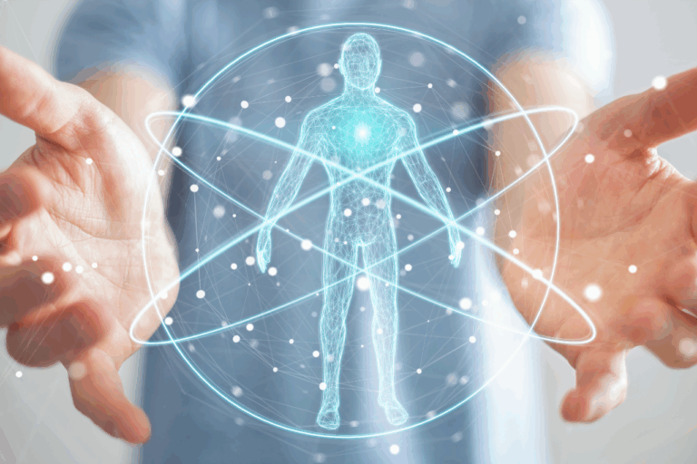 Autophagie-Blogbeiträge Antje Krista Leipzig