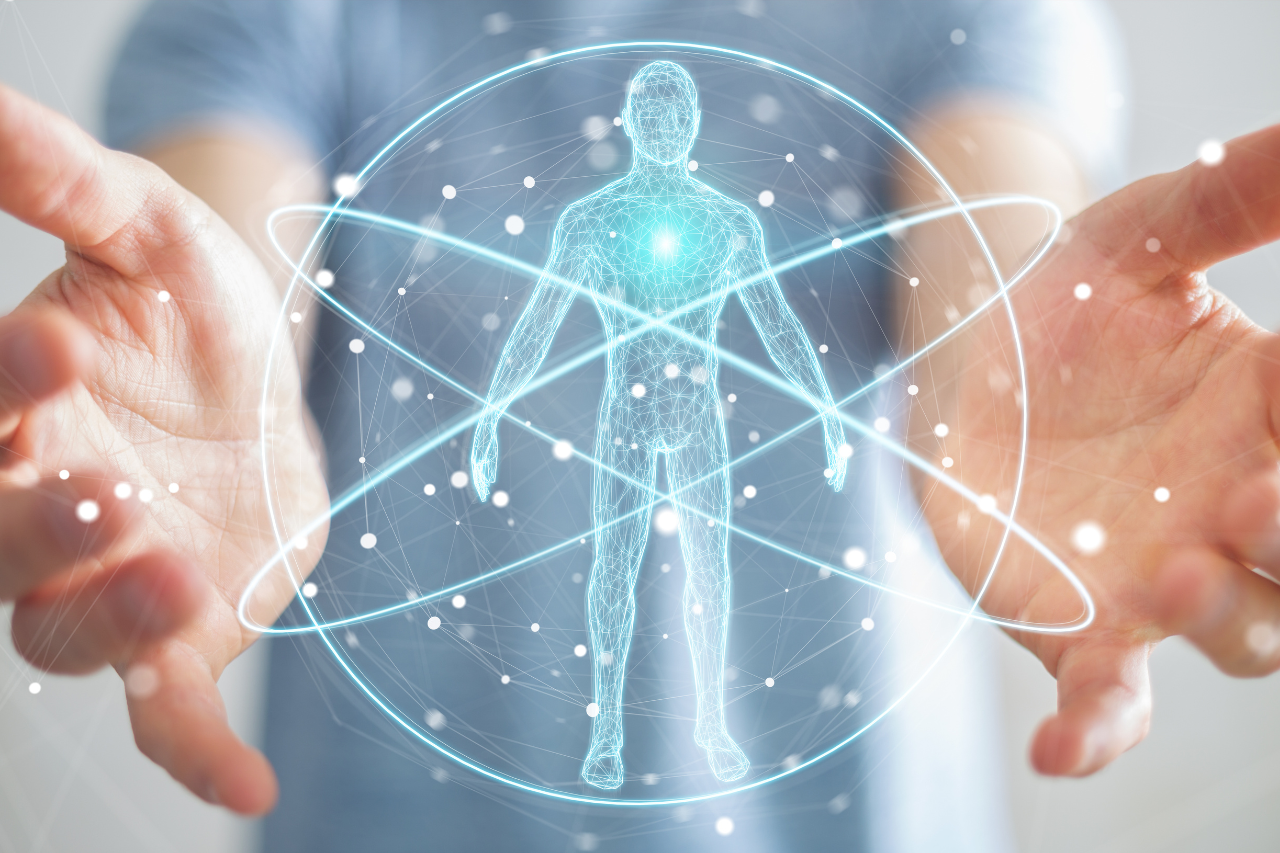 Autophagie: Ihr natürlicher Reinigungsmechanismus für gesunde Zellen