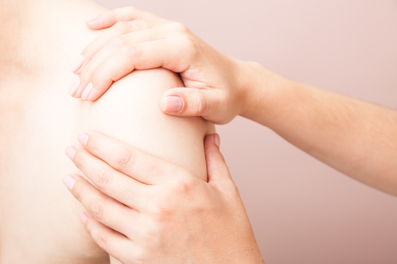 Osteopathie erklärt: Ursachenforschung, statt Symptombekämpfung