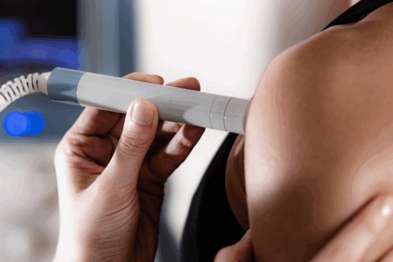 Lasertherapie - Blogbeiträge Antje Krista Leipzig