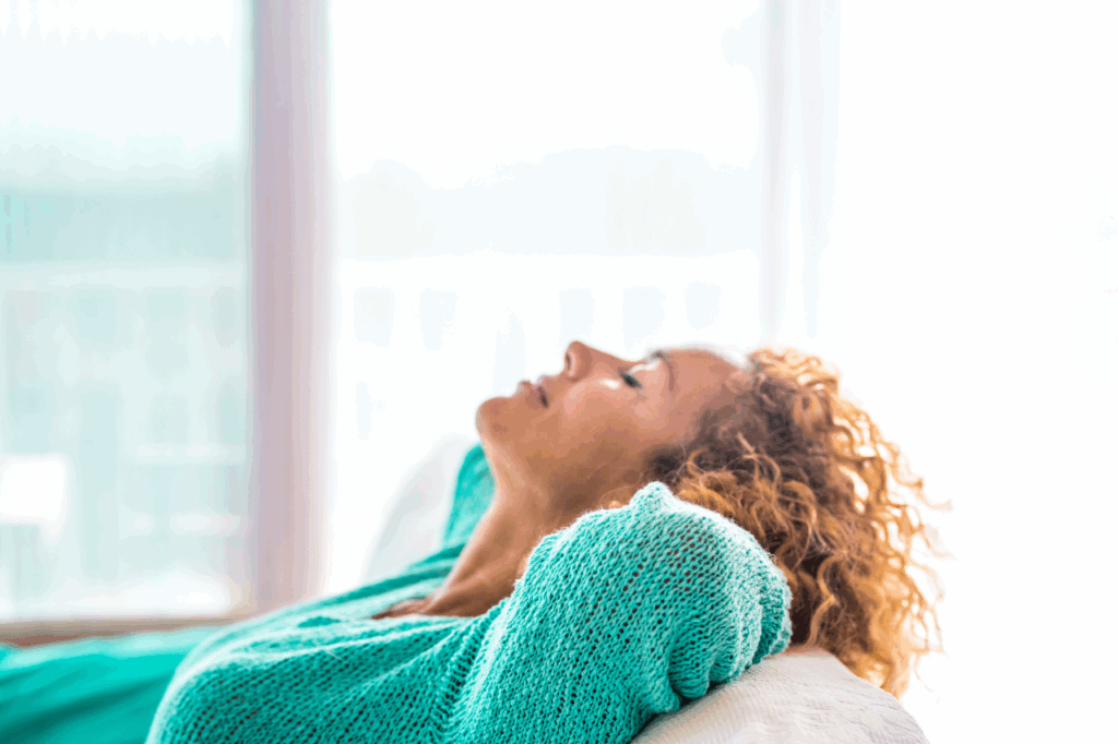 Vagusnerv und VNS Analyse - Blogbeiträge Antje Krista Leipzig