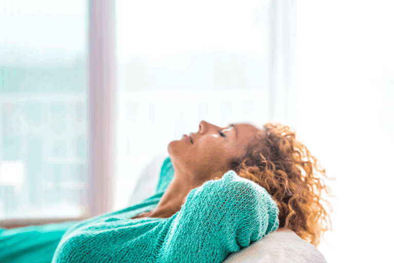 Vagusnerv und VNS Analyse - Blogbeiträge Antje Krista Leipzig