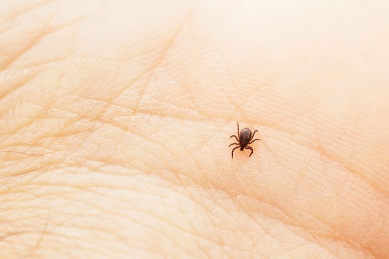 Borreliose Behandlung - Blog Antje Krista