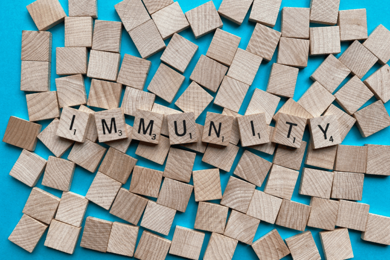 Praktische Tipps für ein starkes Immunsystem - Blog Antje Krista