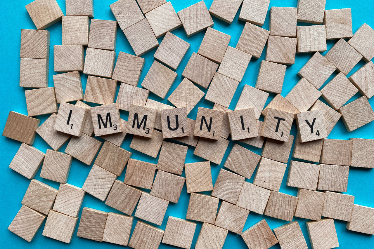 Praktische Tipps für ein starkes Immunsystem