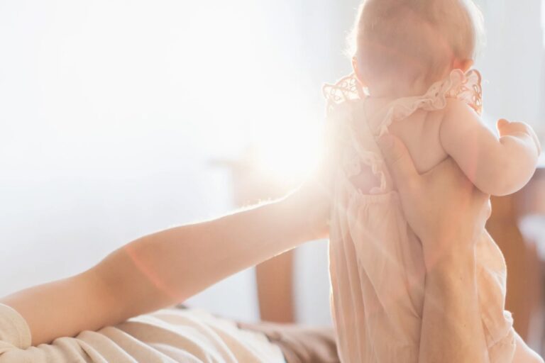 Mitochondrien und Kinderwunsch - Blogbeitrag Antje Krista-2