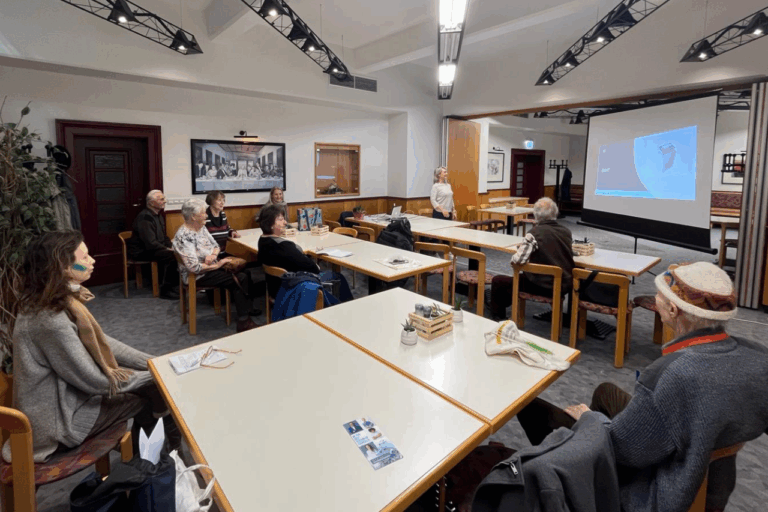 Borrelsiose Heilung - Blogbeitrag Antje Krista