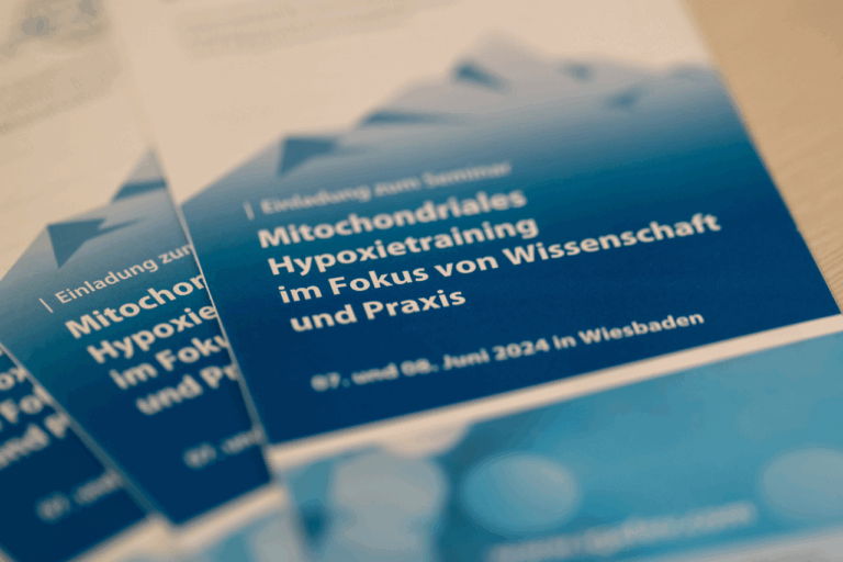 Praxisseminar - Blogbeitrag Antje Krista