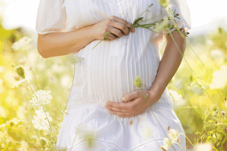 Vitamin D Mangel - Blogbeitrag Antje Krista