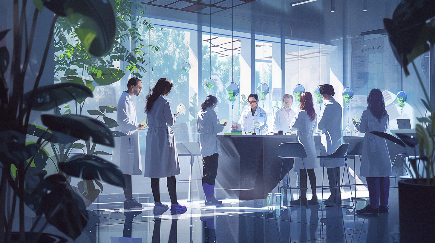 Exklusiv Workshop Ozon-Sauerstofftherapie in Leipzig