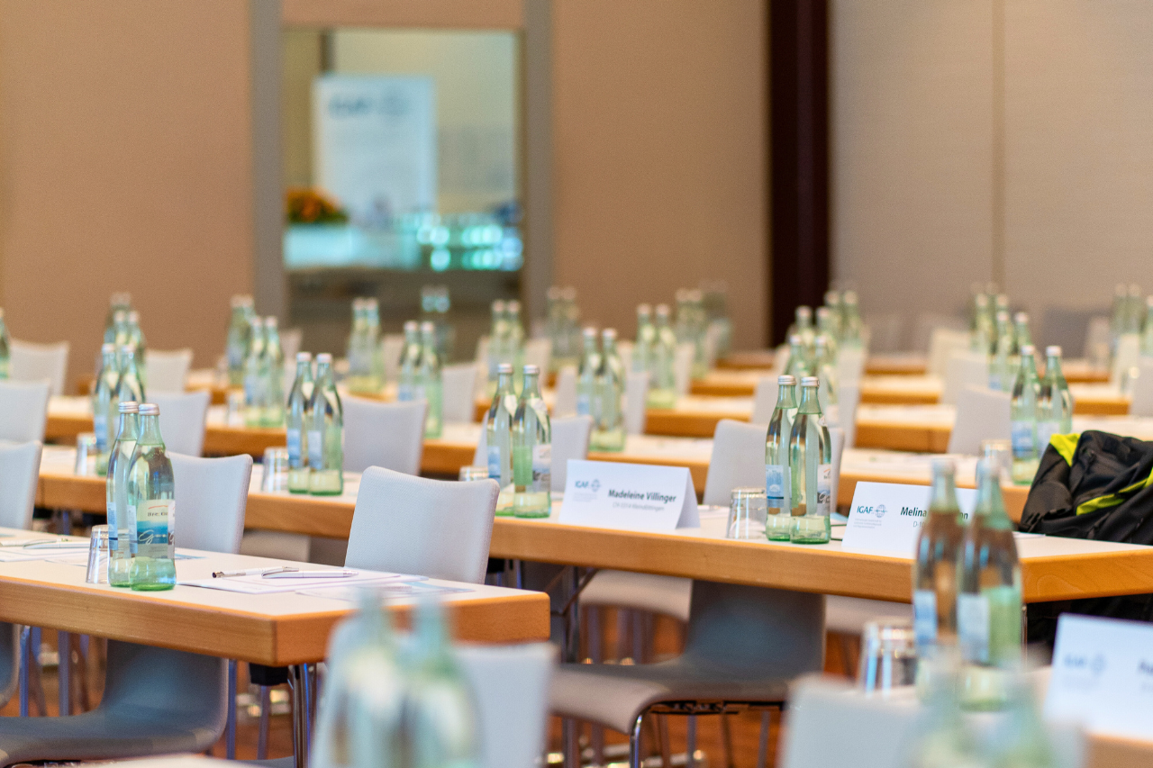 Kontinuierliche Weiterbildung für bestmögliche Behandlung: 8. Symposium für autonome Funktionsdiagnostik & Regulationsmedizin