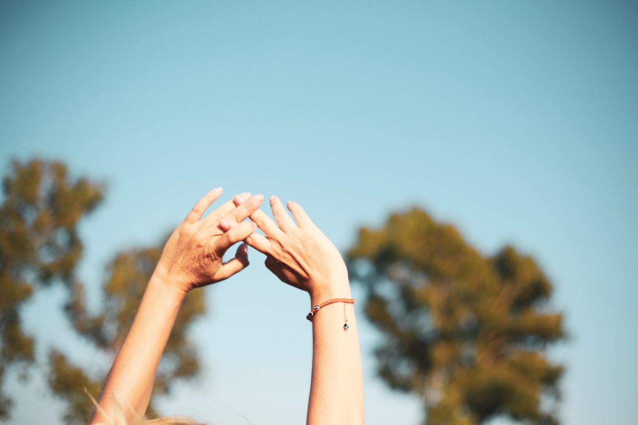 Entschleunigt ins neue Jahr: 5 Tipps für Darm, Augen, Nervensystem & Co.