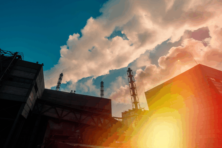 Schwermetalle - Blogbeitrag Antje Krista