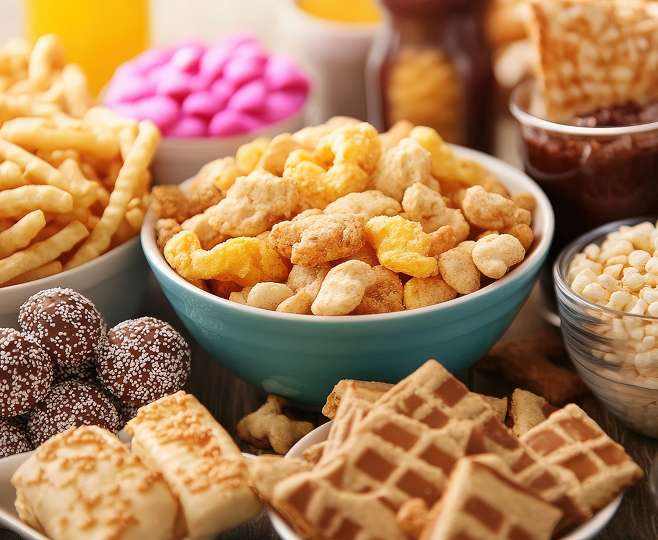 Stoffwechsel Antje Krista