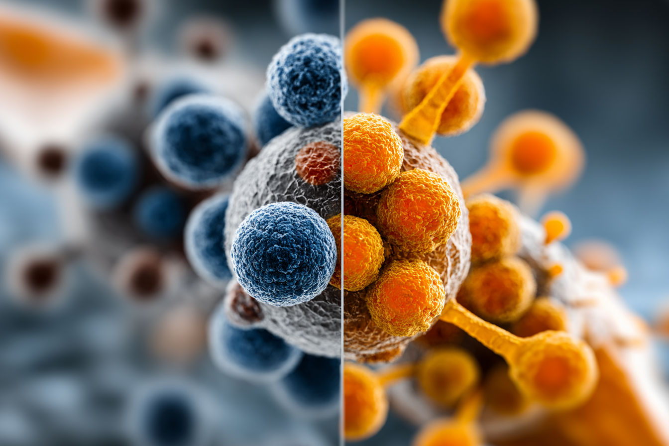 Frühjahrsmüdigkeit: Was wirklich dahintersteckt